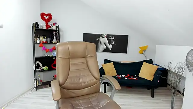 MelissaWiliam online show from 02/12/25, 03:05