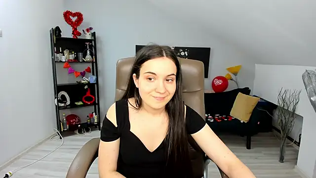 MelissaWiliam online show from 02/13/25, 03:14