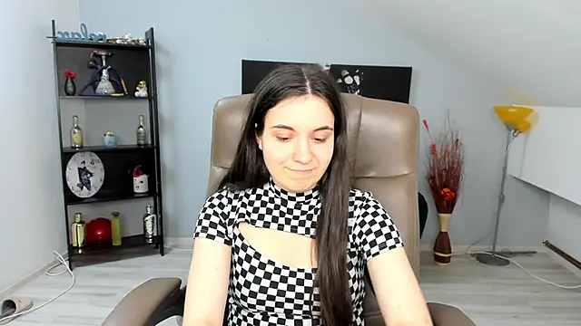 MelissaWiliam online show from 02/18/25, 06:15