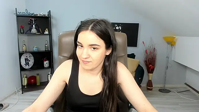 MelissaWiliam online show from 02/19/25, 04:33