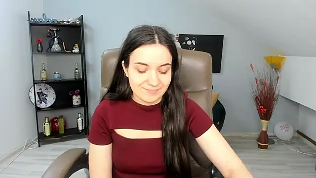 MelissaWiliam online show from 02/20/25, 12:04