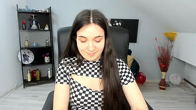 MelissaWiliam online show from 02/25/25, 03:49