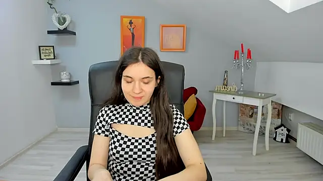 MelissaWiliam online show from 03/10/25, 11:53