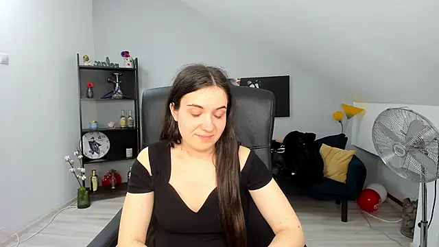 MelissaWiliam online show from 03/19/25, 06:01