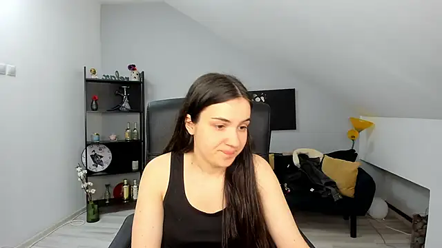 MelissaWiliam online show from 03/21/25, 10:39