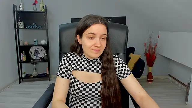 MelissaWiliam online show from 02/17/26, 12:01