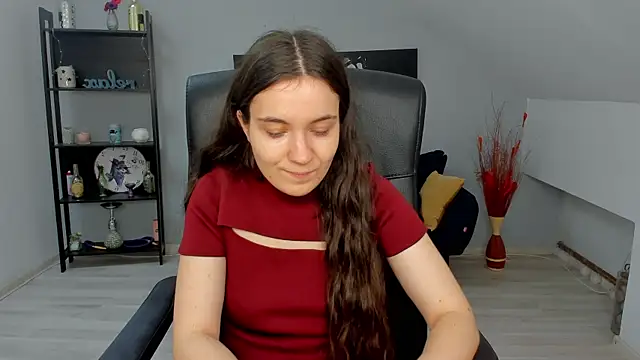 MelissaWiliam online show from 02/24/26, 12:03