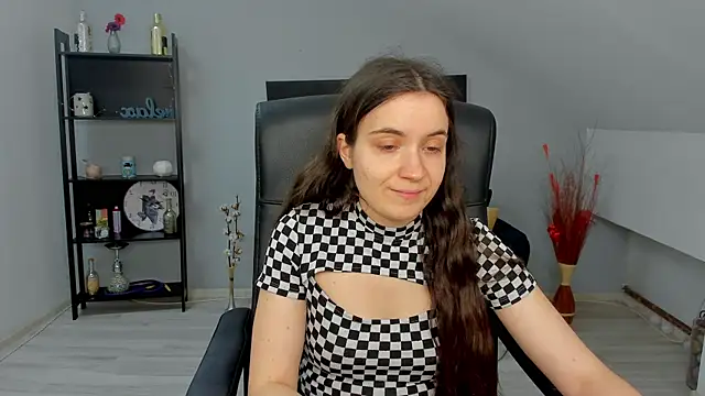 MelissaWiliam online show from 03/03/26, 12:00