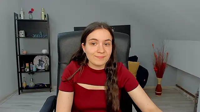 MelissaWiliam online show from 03/05/26, 12:01