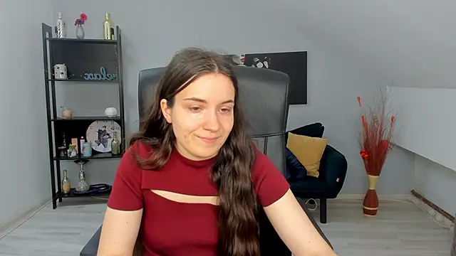 MelissaWiliam online show from 03/17/26, 12:08