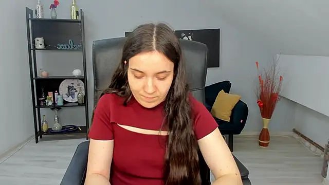 MelissaWiliam online show from 04/02/26, 11:08