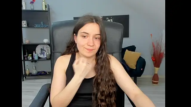 MelissaWiliam online show from 04/20/26, 11:02