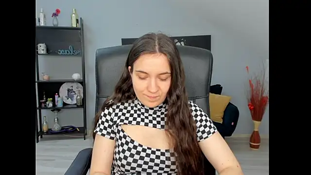 MelissaWiliam online show from 04/21/26, 11:38