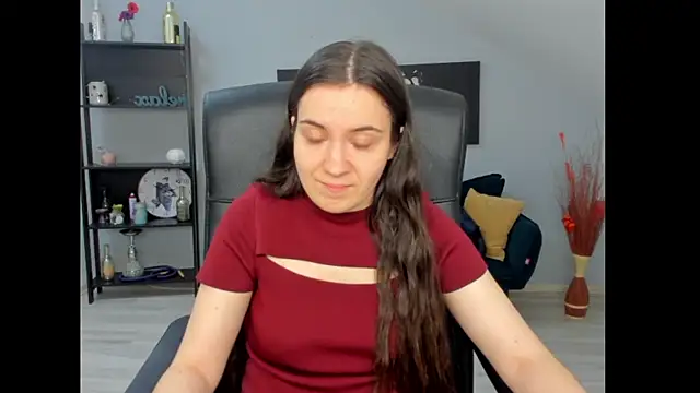 MelissaWiliam online show from 04/23/26, 10:58