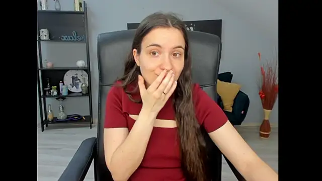 MelissaWiliam online show from 04/23/26, 12:29