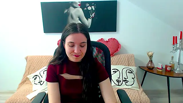 Snapshot of MelissaWiliam chatting on 05/07/26, 05:57 MelissaWiliam online show from 05/07/26, 05:57
