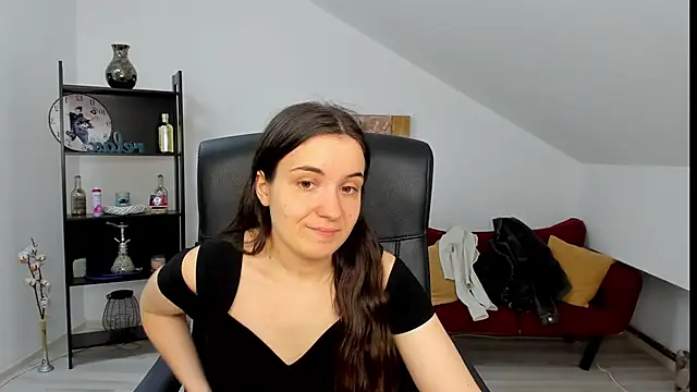 Snapshot of MelissaWiliam chatting on 06/03/26, 11:13 MelissaWiliam online show from 06/03/26, 11:13
