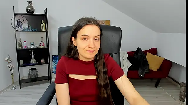 Snapshot of MelissaWiliam chatting on 06/04/26, 10:54 MelissaWiliam online show from 06/04/26, 10:54