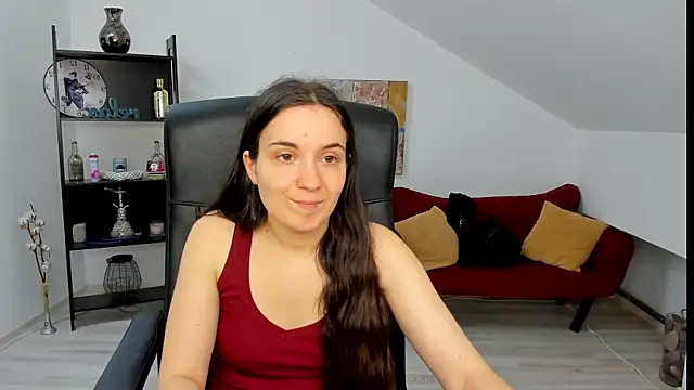 Snapshot of MelissaWiliam chatting on 06/05/26, 11:27 MelissaWiliam online show from 06/05/26, 11:27
