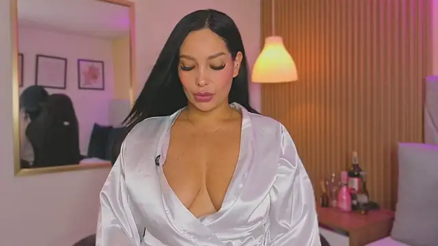 Dakota diaz  online show from 02/02/26, 07:34