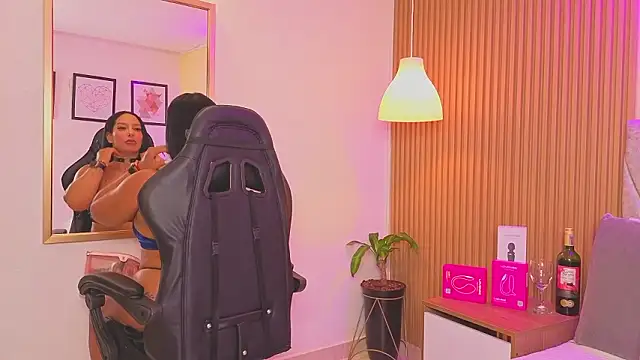 Dakota diaz  online show from 02/05/26, 08:02