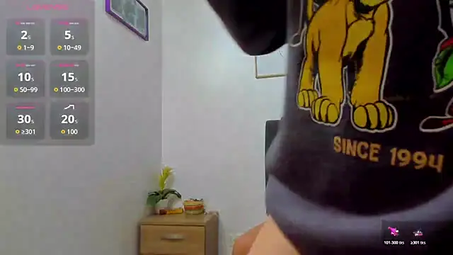 evaa miaa online show from 03/18/26, 11:24