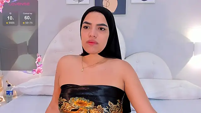 Umarani  online show from 02/22/25, 01:11