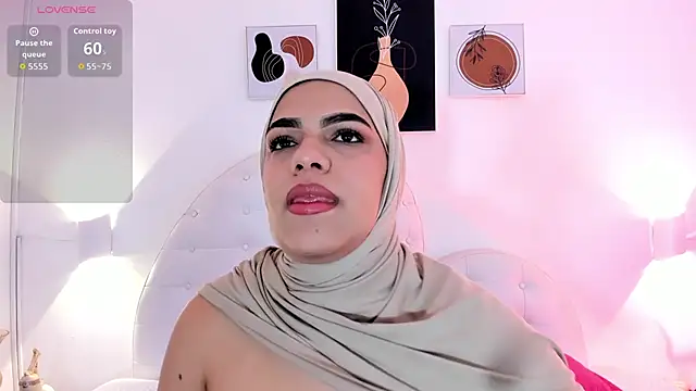 Umarani  online show from 09/11/25, 06:41