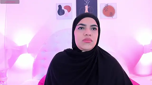 Umarani  online show from 09/29/25, 06:35