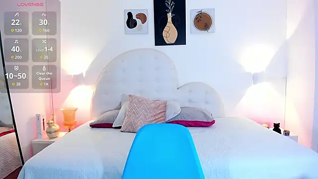 Umarani  online show from 10/30/25, 06:30