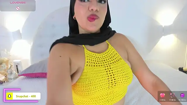 Umarani  online show from 03/16/26, 06:23