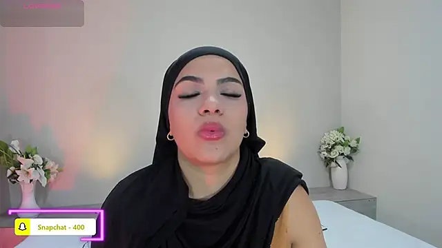 Umarani  online show from 06/03/26, 06:35