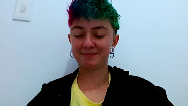 tomboyblue online show from 11/20/25, 01:00