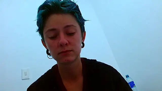 tomboyblue online show from 03/16/26, 06:56