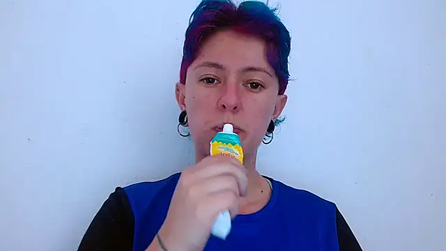 tomboyblue online show from 04/07/26, 05:24