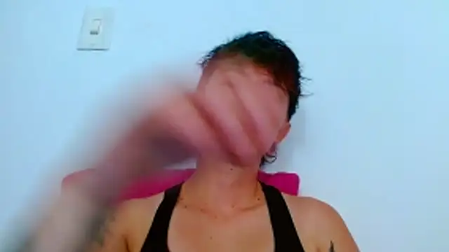 tomboyblue online show from 04/22/26, 06:42