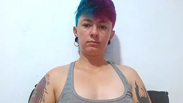 tomboyblue online show from 05/20/26, 12:00
