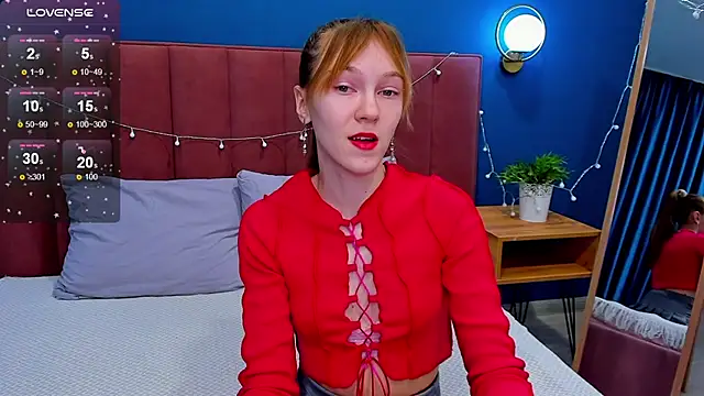 VanillaKelly online show from 01/24/25, 01:24