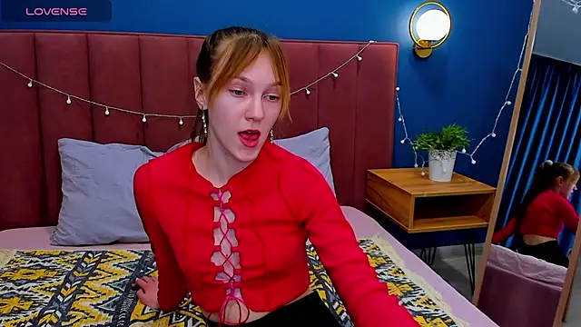 VanillaKelly online show from 01/24/25, 08:13