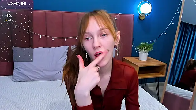 VanillaKelly online show from 02/05/25, 03:55