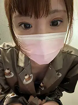 shihori s2 online show from 11/29/25, 05:49