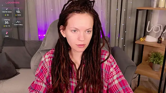 CoreyJane online show from 10/03/25, 05:04