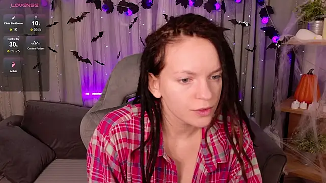 CoreyJane online show from 11/01/25, 04:36