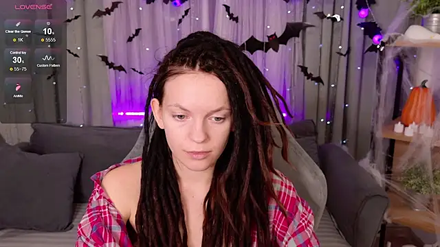 CoreyJane online show from 11/02/25, 05:43