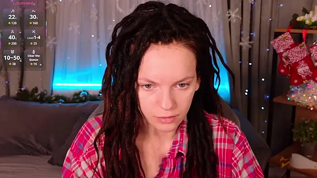 CoreyJane online show from 01/07/26, 04:37