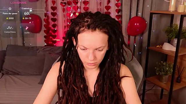 CoreyJane online show from 02/16/26, 05:03