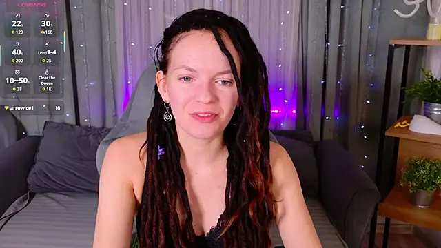 CoreyJane online show from 06/04/26, 04:51