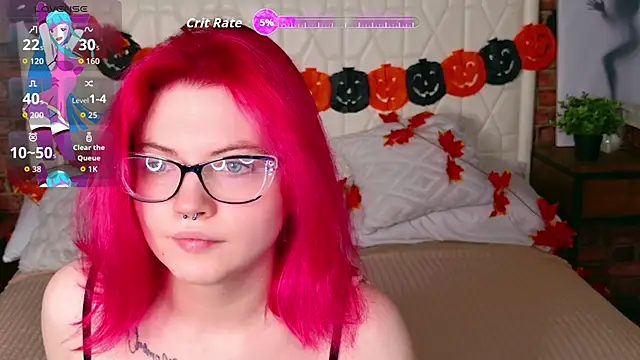 Lisa Adam online show from 11/02/25, 05:04