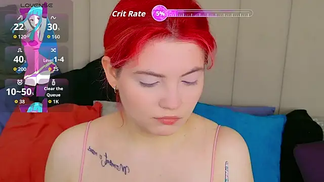 Lisa Adam online show from 11/07/25, 06:08