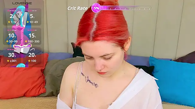 Lisa Adam online show from 11/11/25, 05:02